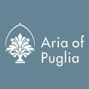 Aria of Puglia logo